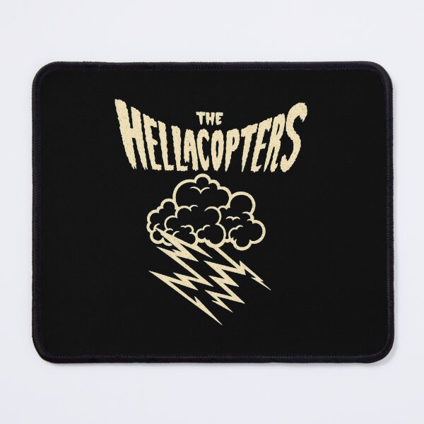 Item preview, The Hellacopters designed and sold by Heropkiwe.
