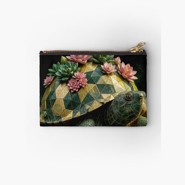 Item preview, Animal Wild Geometry: Turtle #2 designed and sold by Helios Be. Lavsh.