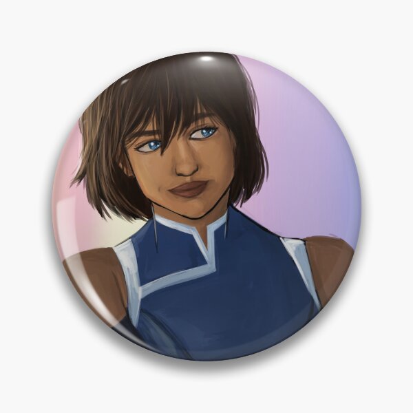Item preview, Korra designed and sold by Noor N.