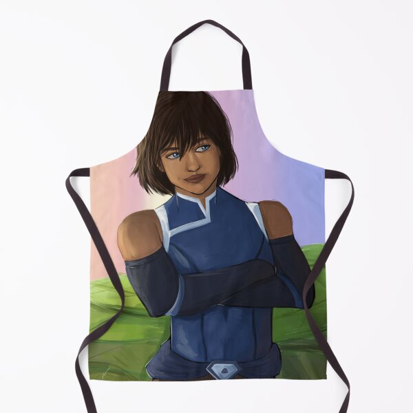 Artikelvorschau, Korra entworfen und verkauft von Noor N.