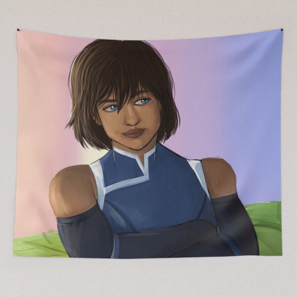 Item preview, Korra designed and sold by Noor N.