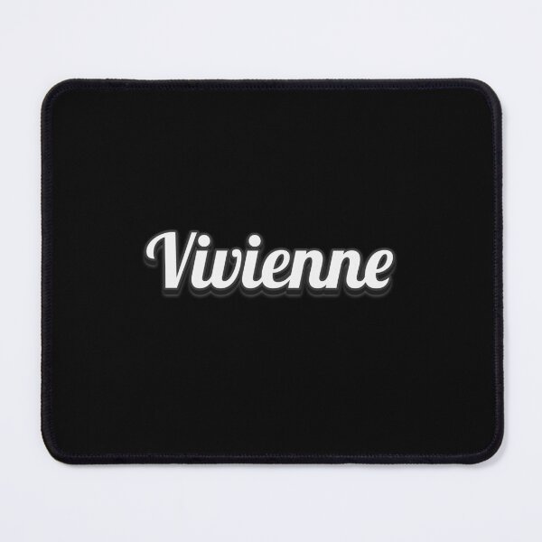 Item preview, Vivienne Personalized Custom Name - Cool & Funny Design for Women and Girls designed and sold by Watsonarts.