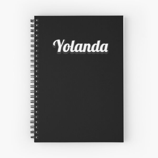 Item preview, Yolanda Personalized Custom Name - Cool & Funny Design for Women and Girls designed and sold by Watsonarts.