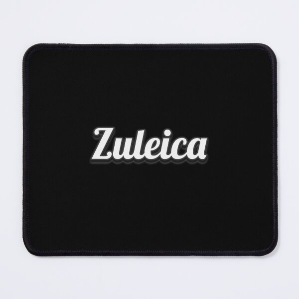 Item preview, Zuleica Personalized Custom Name - Cool & Funny Design for Women and Girls designed and sold by Watsonarts.