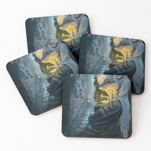Item preview, Light in the Ruins designed and sold by Royzart.