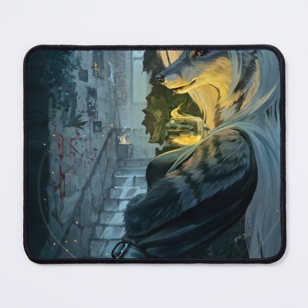 Item preview, Light in the Ruins designed and sold by Royzart.