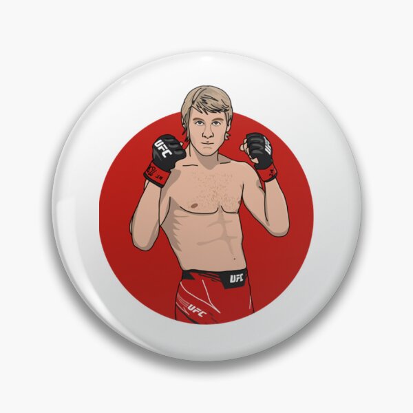 Item preview, Paddy Pimblett The baddy  designed and sold by prenalmurahi.