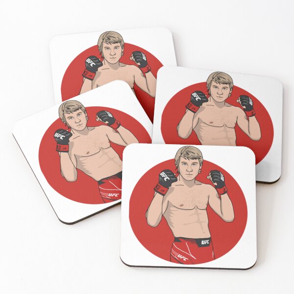 Item preview, Paddy Pimblett The baddy  designed and sold by prenalmurahi.