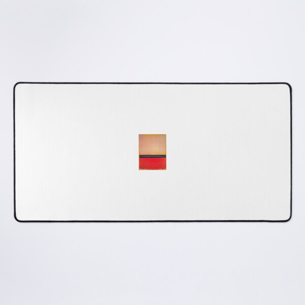Item preview, Mark Rothko art - Mark Rothko artist - Mark Rothko abstract art - Mark Rothko acrylic painting - Mark Rothko color field designed and sold by Quietreish.