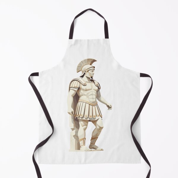 Item preview, Ades or Marte - war roman and greek god designed and sold by WildArtIT.