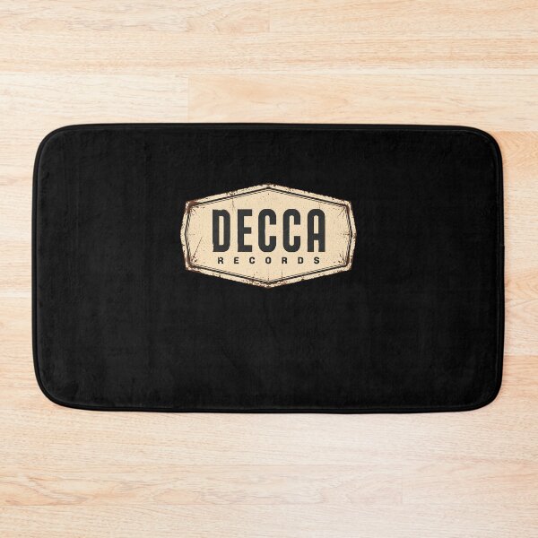 Item preview, Decca Records designed and sold by Reswopkiser.