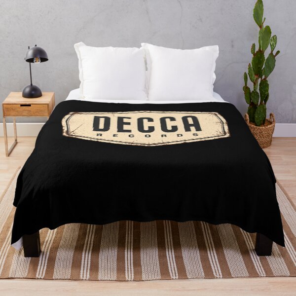 Item preview, Decca Records designed and sold by Reswopkiser.