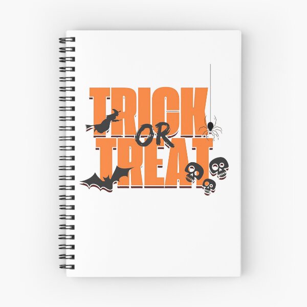 Item preview, Trick or treat, smell my feet, give me something spooky to eat! designed and sold by oganespegenh.