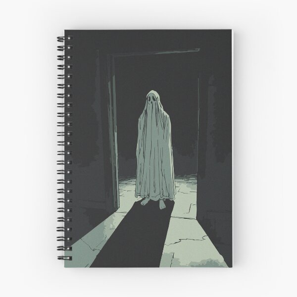 Item preview, Ghost enters  designed and sold by After De Moment.