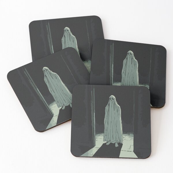 Item preview, Ghost enters  designed and sold by After De Moment.