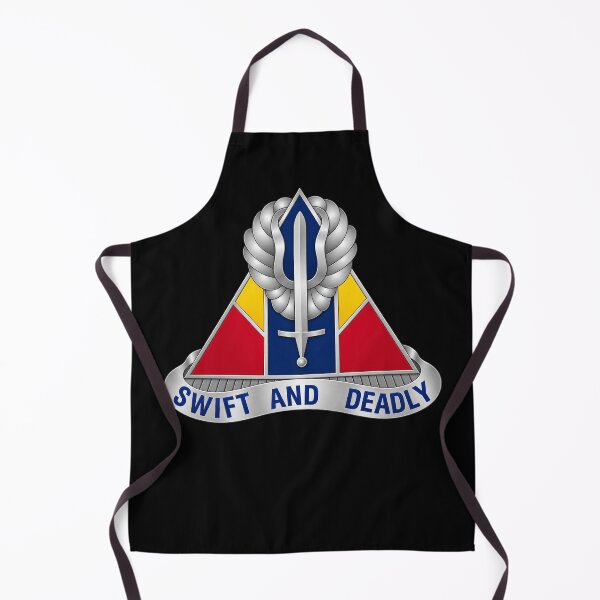 Item preview, Army - DUI - 13th Aviation Battalion wo txt designed and sold by Military Insignia Products.