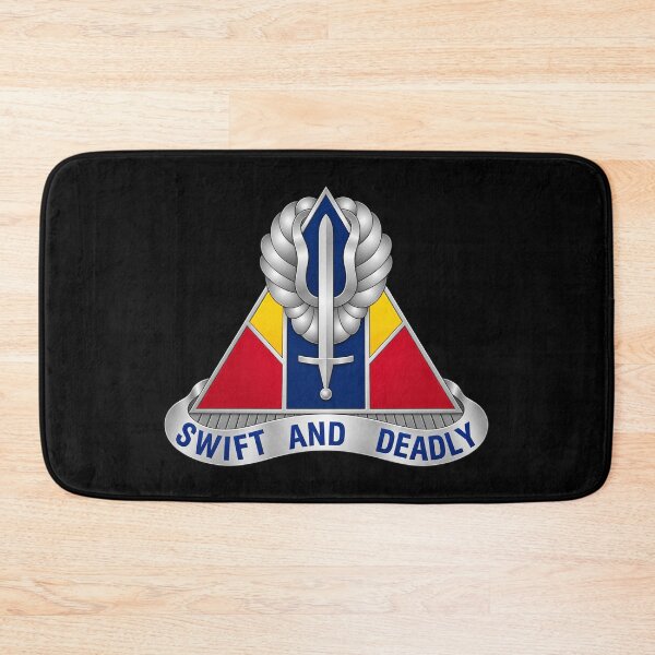 Item preview, Army - DUI - 13th Aviation Battalion wo txt designed and sold by Military Insignia Products.