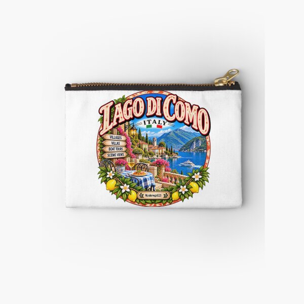 Item preview, Lago di Como Italy – Lake Como Villas Alps & Dolce Vita designed and sold by Wandervogel123.