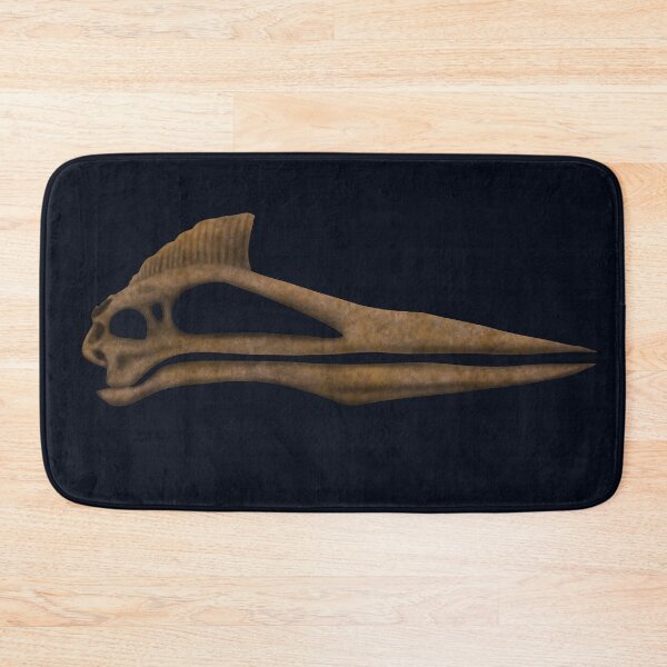 Item preview, Quetzalcoatlus Skull Fossil designed and sold by JAMiron Paleoart.