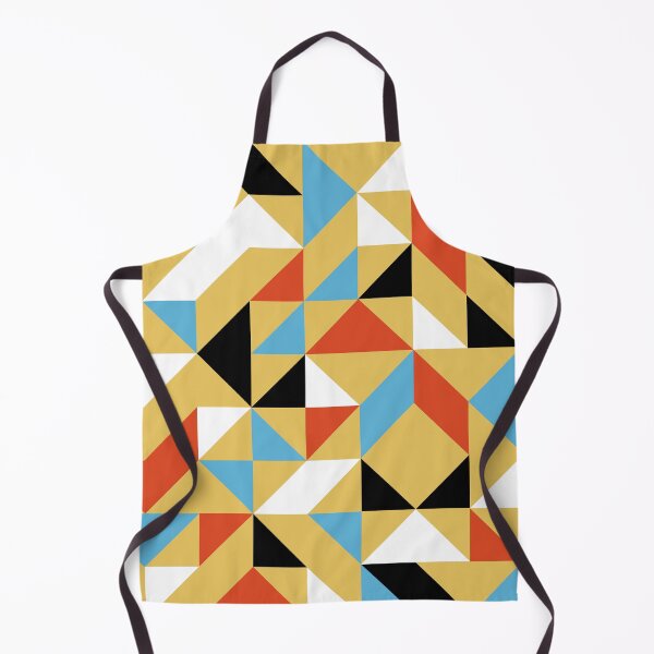 Item preview, Trendy Geometric Repeatable designed and sold by Sharon Schwalbe.