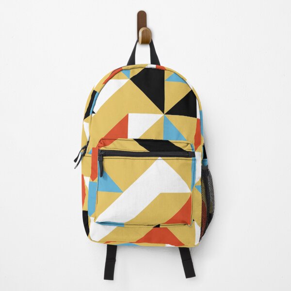 Item preview, Trendy Geometric Repeatable designed and sold by Sharon Schwalbe.