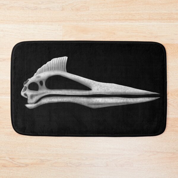 Item preview, Quetzalcoatlus Skull designed and sold by JAMiron Paleoart.