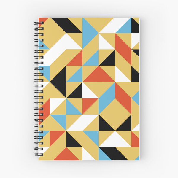 Item preview, Trendy Geometric Repeatable designed and sold by Sharon Schwalbe.