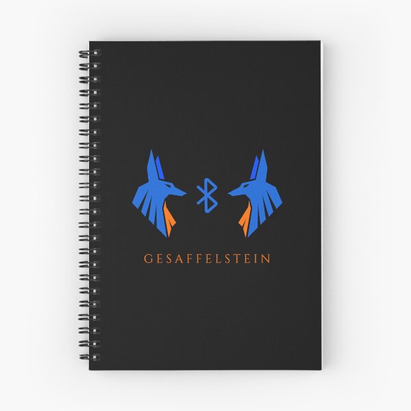 Item preview, Gesaffelstein Techno Anubis - Cyberpunk Bluetooth Connection Art designed and sold by THE MODA STEREO.