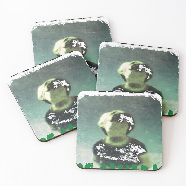 Item preview, Boards Of Canada Analog Portrait designed and sold by aimeorle.