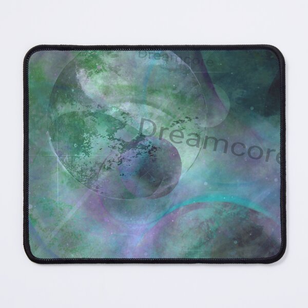 Item preview, Dreamcore: A Dreamy Drive Though the Cosmos designed and sold by Spaceart9.