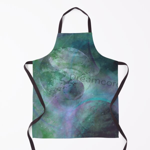 Item preview, Dreamcore: A Dreamy Drive Though the Cosmos designed and sold by Spaceart9.