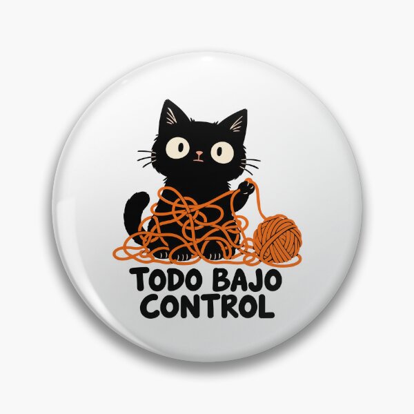 Item preview, Tangled Black Cat designed and sold by Honu2025.