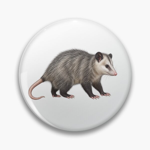 Item preview, Possum designed and sold by TJT-GRAPHIX.