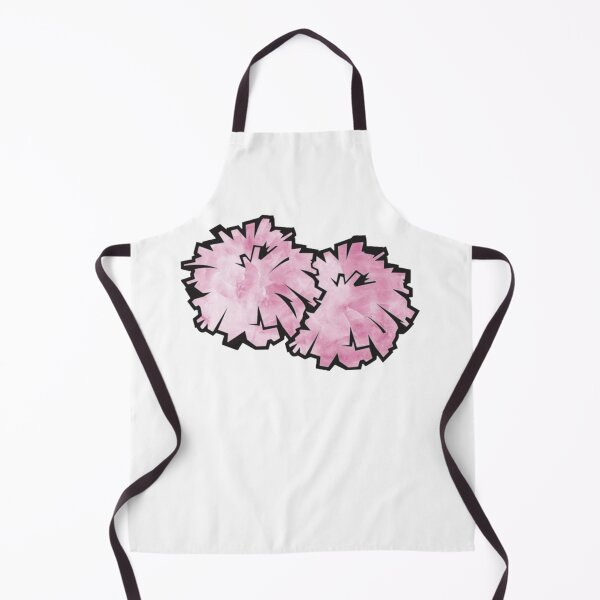 Item preview, Pompones rosas de animadora designed and sold by prenalmurahi.