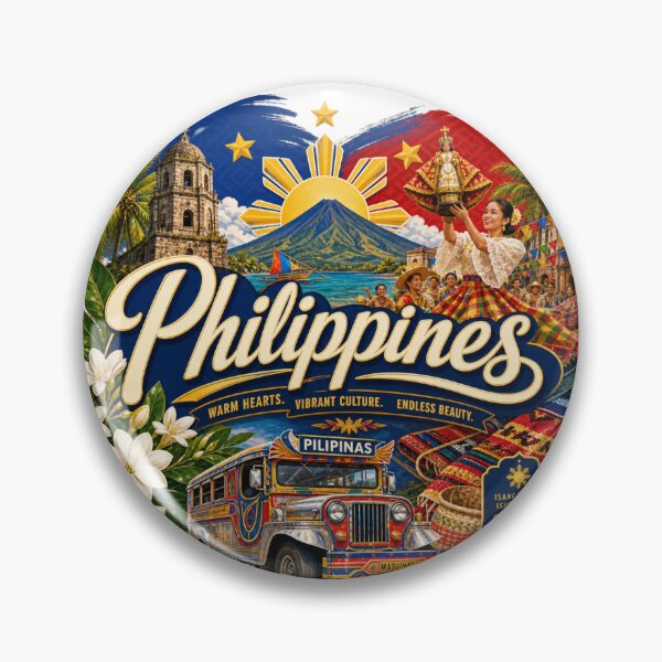 Item preview, A Replica of Filipino Culture, Tradition and Scenery of the Philippines designed and sold by GoodPlaceToShop.