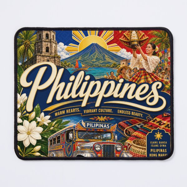 Item preview, A Replica of Filipino Culture, Tradition and Scenery of the Philippines designed and sold by GoodPlaceToShop.