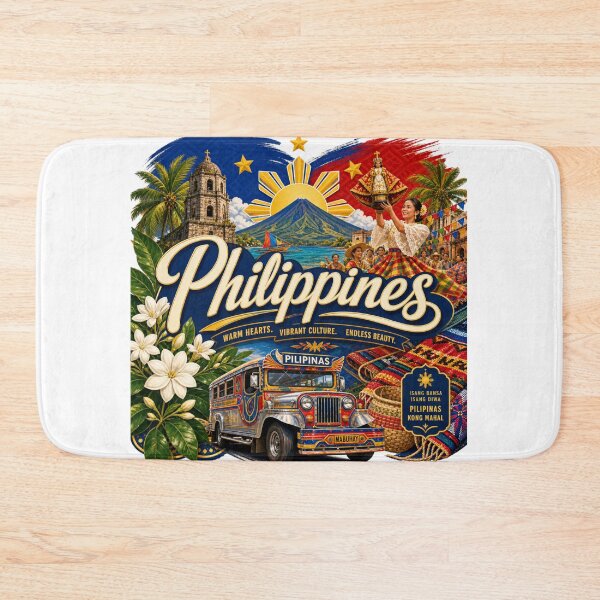 Item preview, A Replica of Filipino Culture, Tradition and Scenery of the Philippines designed and sold by GoodPlaceToShop.