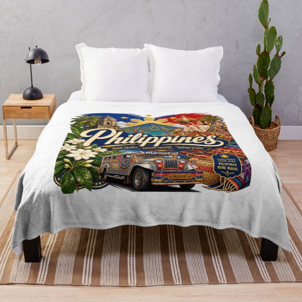 Item preview, A Replica of Filipino Culture, Tradition and Scenery of the Philippines designed and sold by GoodPlaceToShop.
