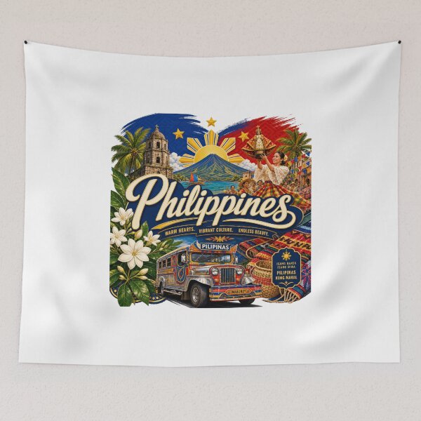Item preview, A Replica of Filipino Culture, Tradition and Scenery of the Philippines designed and sold by GoodPlaceToShop.