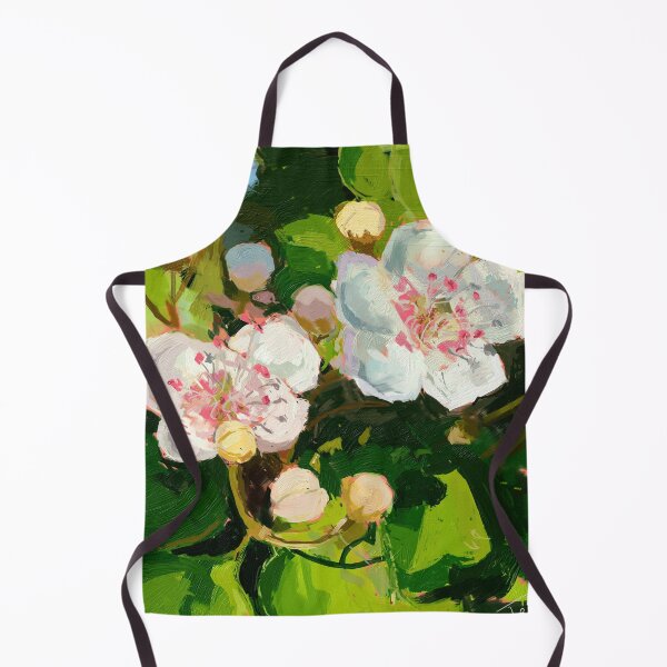 Item preview, Apple Blossom designed and sold by Teresa Pople.
