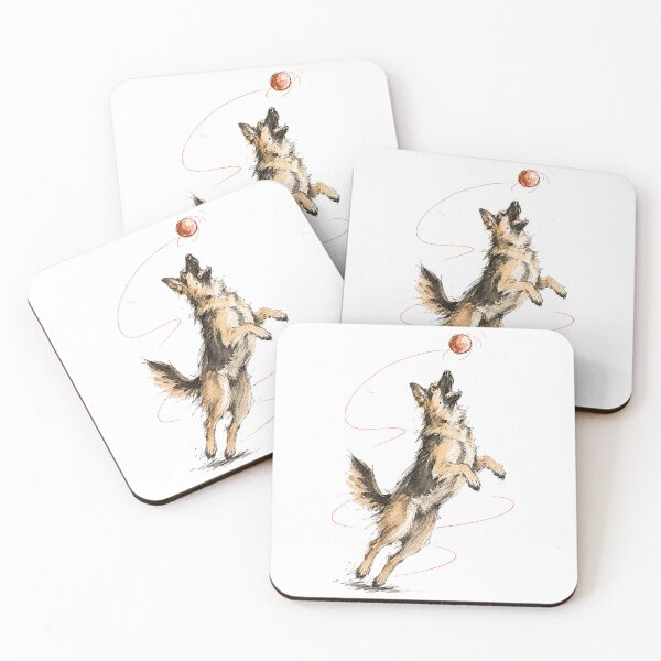 Item preview, Fetch Mode Activated designed and sold by Quelon.