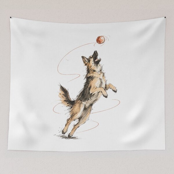 Item preview, Fetch Mode Activated designed and sold by Quelon.