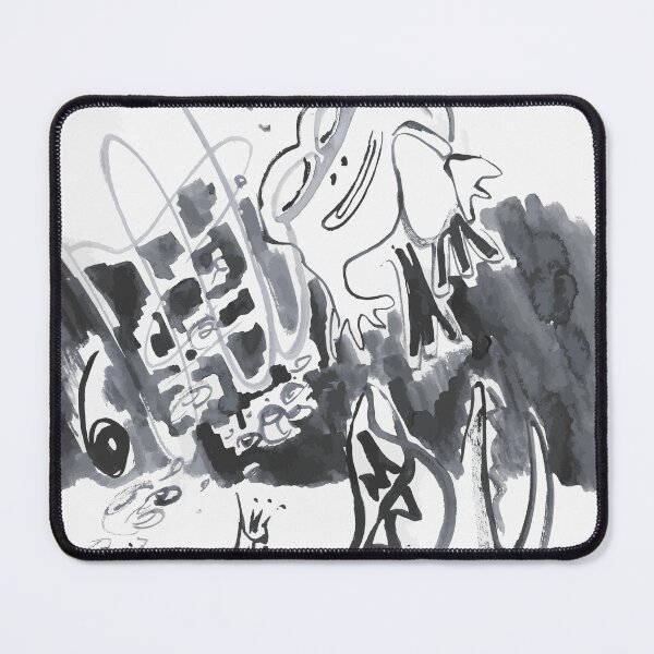 Item preview, Under the sea original artpiece designed and sold by valentosdesign1.
