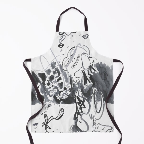 Item preview, Under the sea original artpiece designed and sold by valentosdesign1.