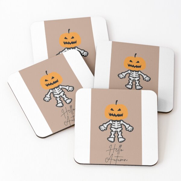 Item preview, Hello autumn  designed and sold by calipso82.