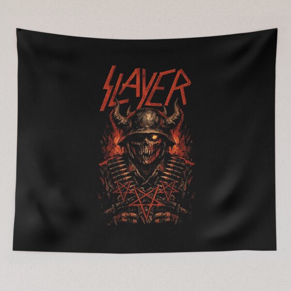 Item preview, Thrash Metal Rock Festival 2026 designed and sold by Nekoojimeo.