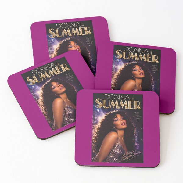 Item preview, Donna Summer Retro Poster designed and sold by Halifaxartguy.