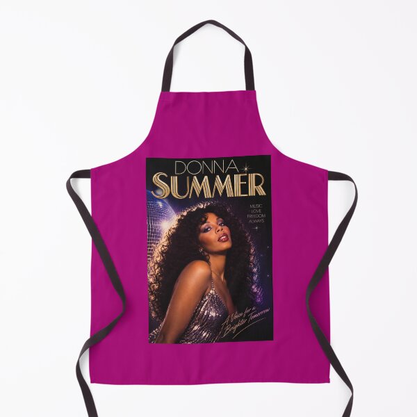 Item preview, Donna Summer Retro Poster designed and sold by Halifaxartguy.