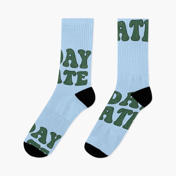 Artikelvorschau, G'Day Mate Retro Groovy Australian Slang Vintage Green Typography Design entworfen und verkauft von Bhaskar Digital Art.