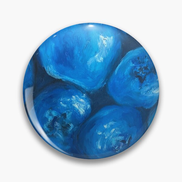 Item preview, Blueberries  designed and sold by MaryF0.